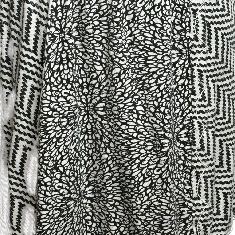 PrAna Skirt SZ S Black Casual Women’s Skirt Organic Cotton Spandex Granola Gorp